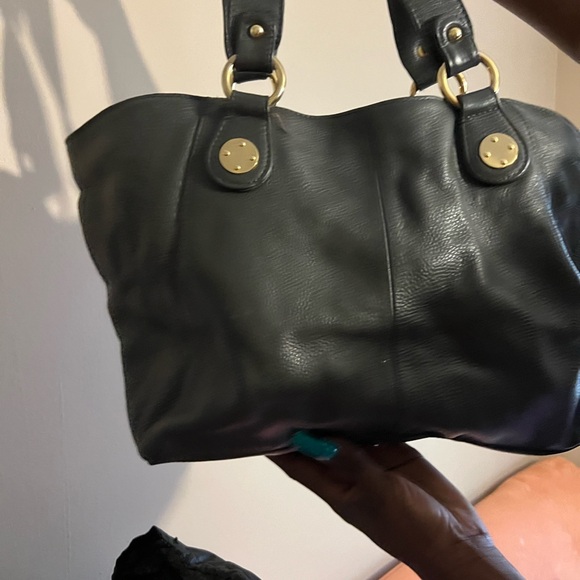 Rare find Onna Ehrlich shoulder/tote handbag - Picture 6 of 11